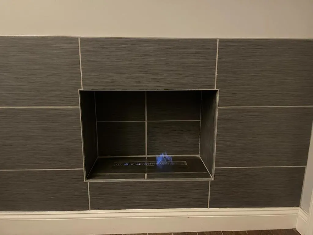 Halsey Manor: Luxurious 2-Bedroom Apartment Nova Iorque Estados Unidos da América
